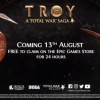 A Total War Saga: TROY | Epic Games Store