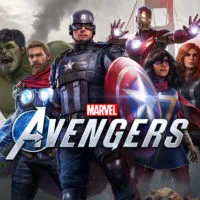 Marvel's Avengers