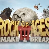 Rock of Ages 3: Make & Break