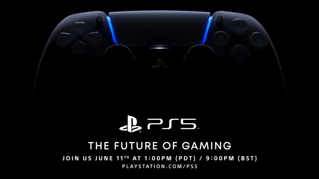 Sony Interactive Entertainment | The Future of Gaming | PS5 | June 11,2020