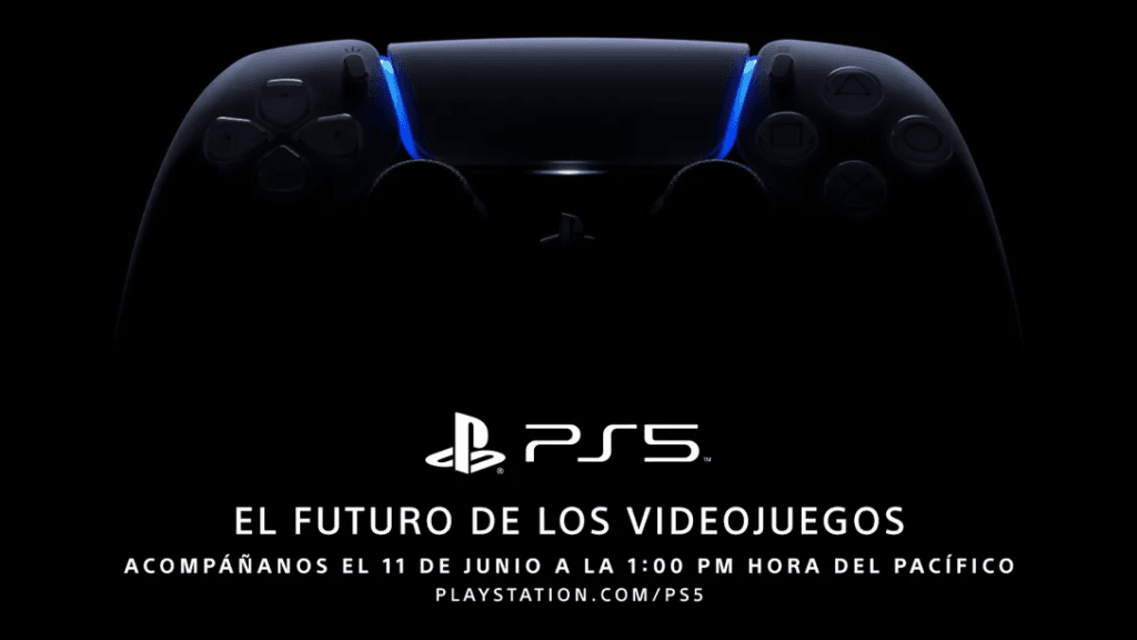 Sony Interactive Entertainment | El Futuro de los Videojuegos | PS5 | 11 de junio, 2020