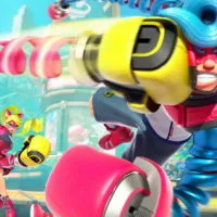 ARMS