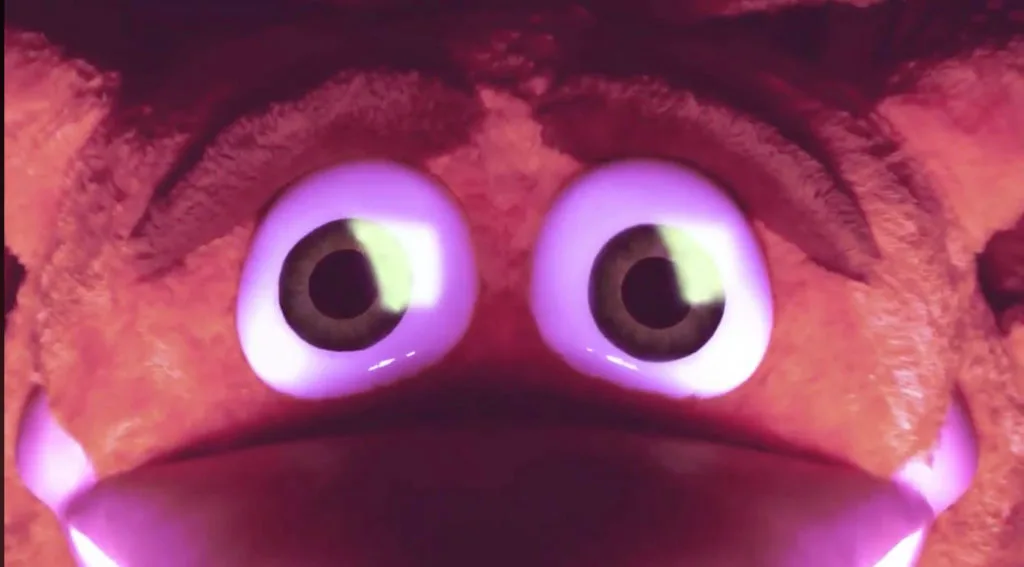 Crash Bandicoot 4