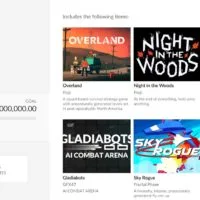 Itch.io | Bundle for Racial Justice and Equality