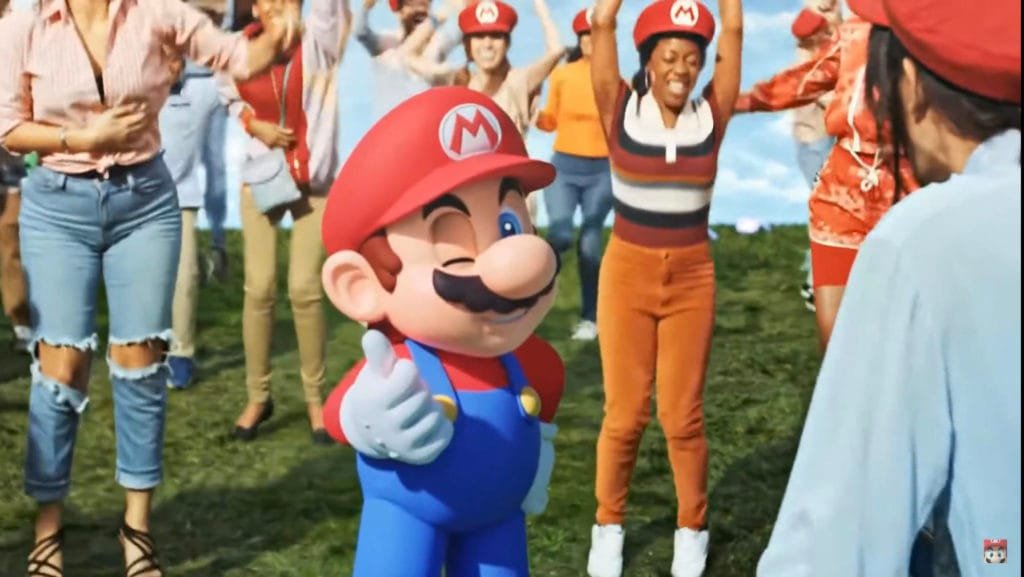 Super Nintendo World / Universal Studios Japón