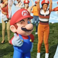 Super Nintendo World / Universal Studios Japan
