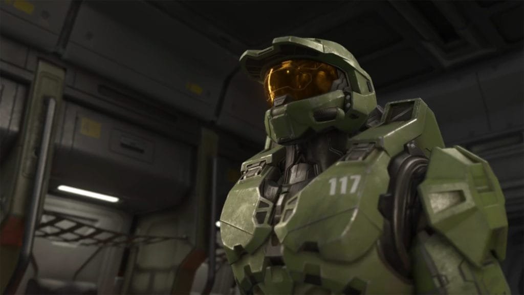 Halo Infinite | Project xCloud