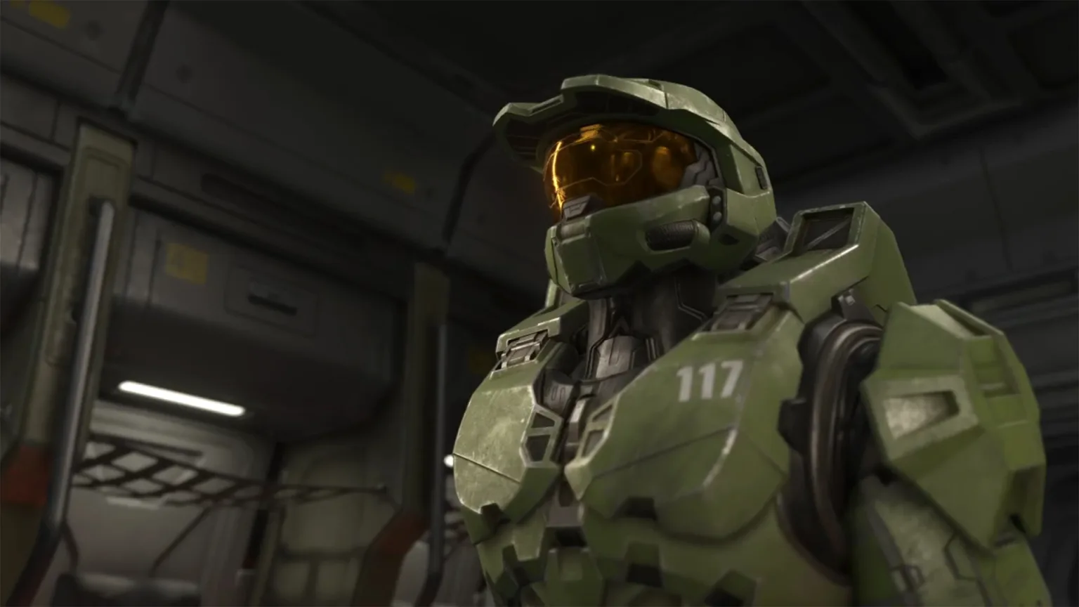 Halo Infinite | Project xCloud