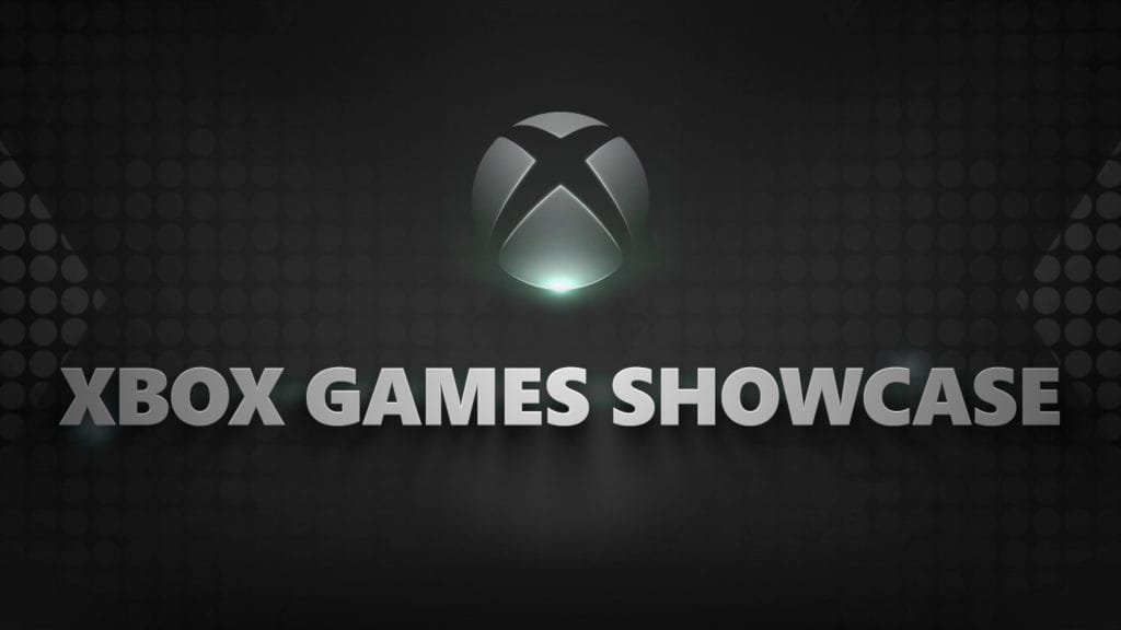 Xbox Games Showcase 07.23.2020