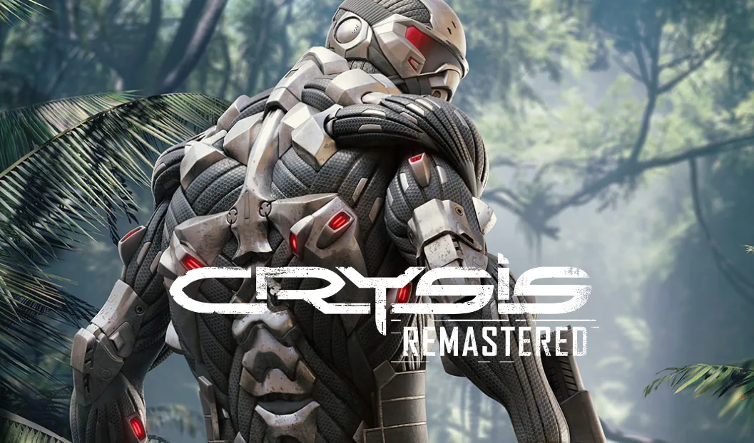 Crysis Remastered