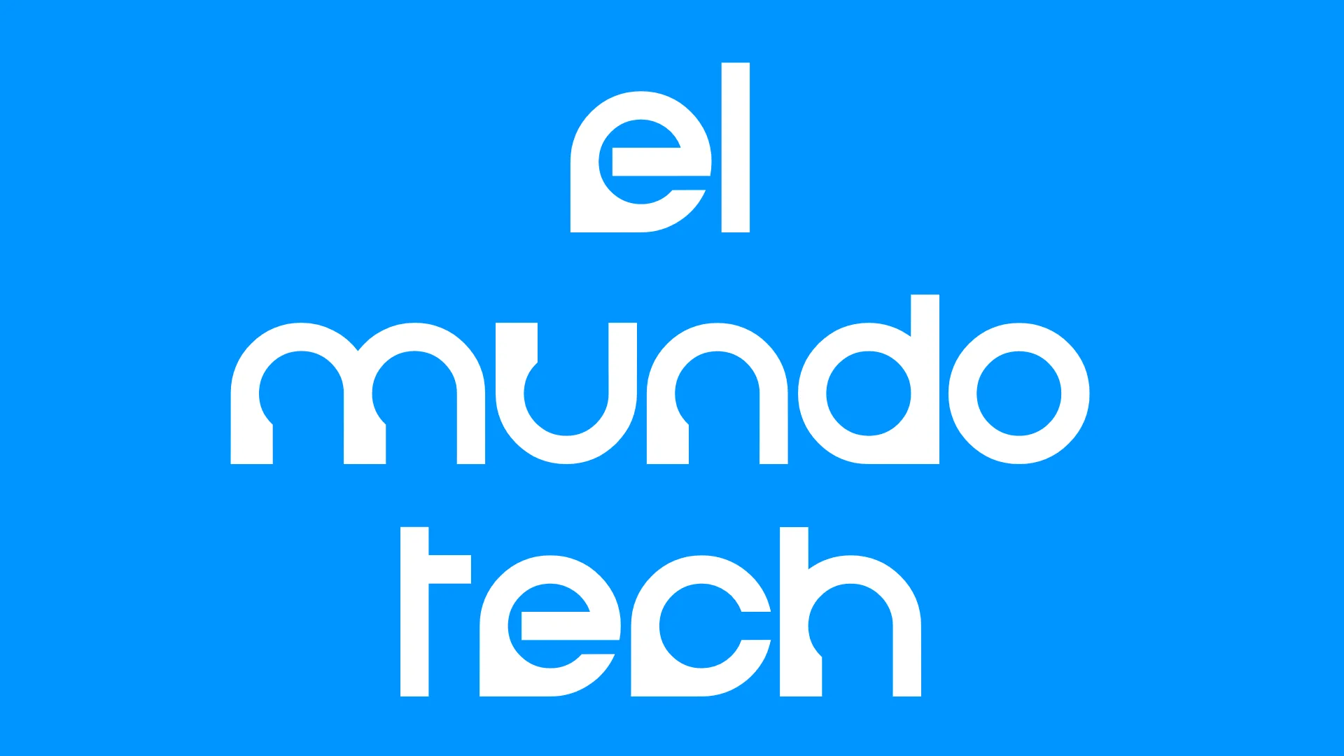 El Mundo Tech