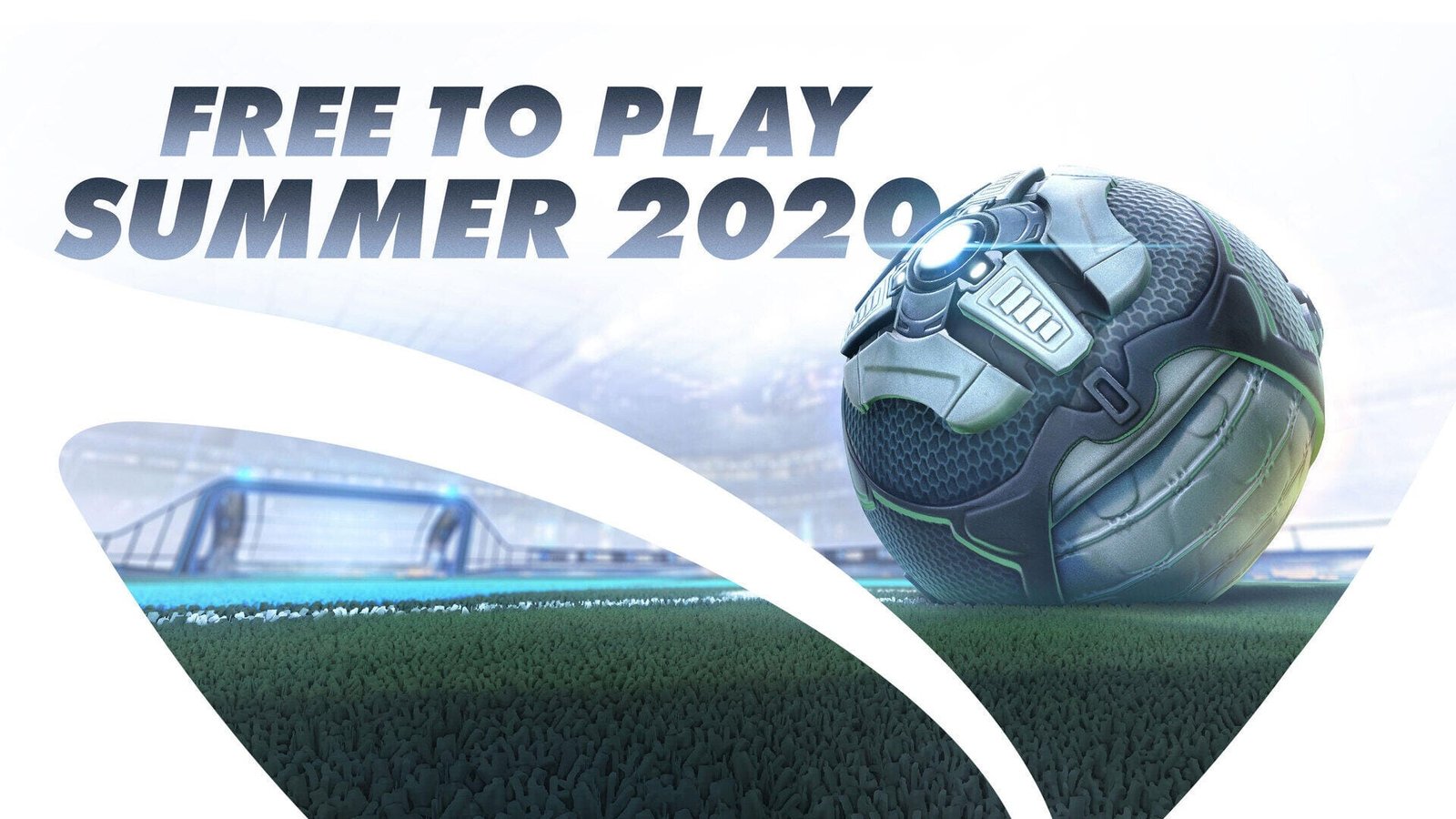 Rocket League - Free To Play