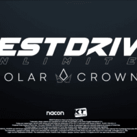 Test Drive Unlimited Solar Crown