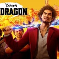 Yakuza: Like A Dragon