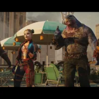 Suicide Squad: Kill the Justice League
