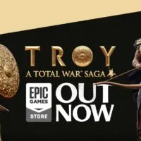 A Total War Saga: TROY