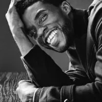 Chadwick Boseman