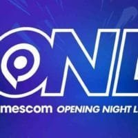 Gamescom Opening Night Live 2020