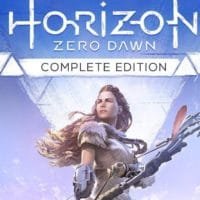 Horizon Zero Dawn: Complete Edition
