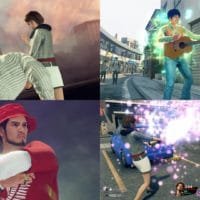 Yakuza: Like a Dragon