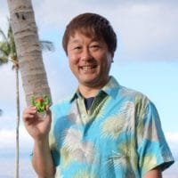 Yoshinori Ono