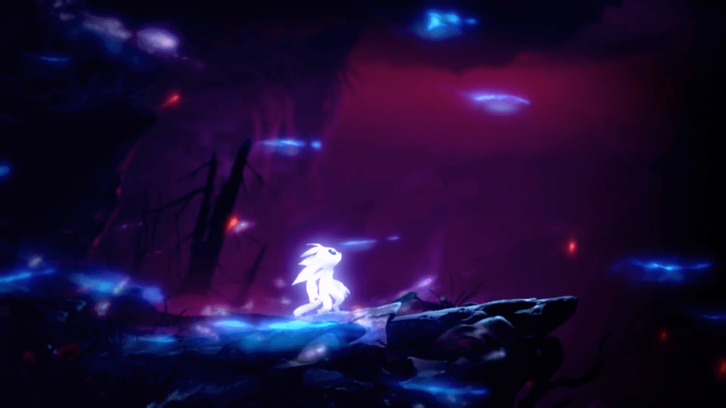 Nintendo Direct Mini: Partner Showcase | Sept. 2020 | Ori and the Will of the Wisps