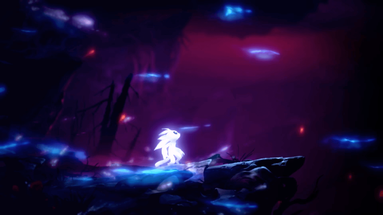 Nintendo Direct Mini: Partner Showcase | Sept. 2020 | Ori and the Will of the Wisps