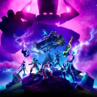 Fortnite | Nexus Wars | Epic Games