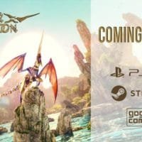 Panzer Dragoon: Remake | Sega | MegaPixel Studio S.A.