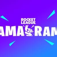 Rocket League | Llama-Rama