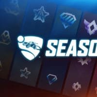 Rocket League