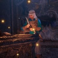 Ubisoft Forward - Sept. 2020 | Prince of Persia: The Sands of Time Remake
