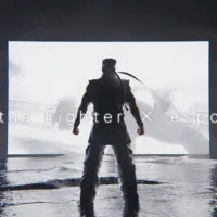 Virtua Fighter x esports
