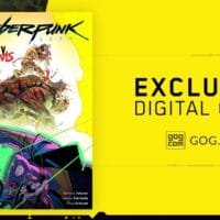 Cyberpunk 2077: Big City Dreams