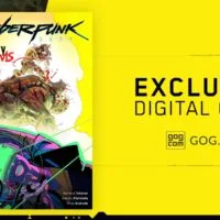 Cyberpunk 2077: Big City Dreams