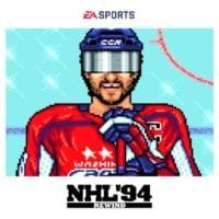 NHL 21 | NHL '94 Rewind