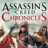 Assassin's Creed Chronicles