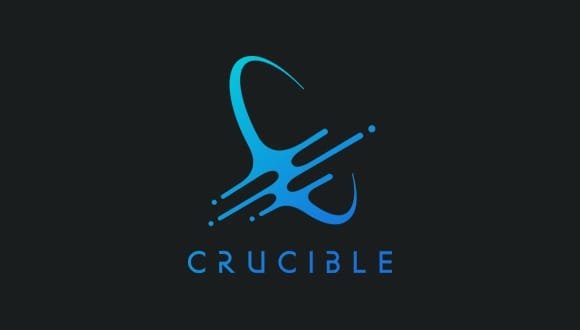 Crucible