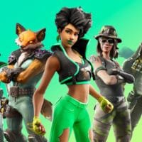 Fortnite