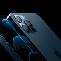 iPhone 12 Pro