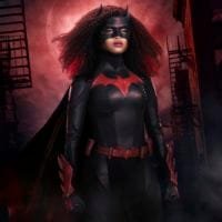 Javicia Leslie | Batwoman | The CW