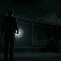 Resident Evil: Infinite Darkness