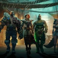 Ruined King: A League of Legends Story