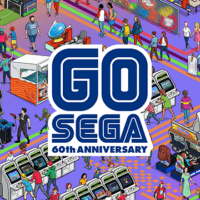 Sega 60