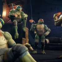 Smite | TMNT Battle Pass