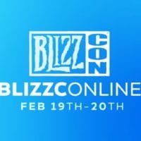 BlizzConline | 2021.Feb.19-20
