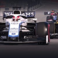 Codemasters | F1 2020