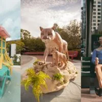Florida Sculptures (by Bob Partington) | The CLEO Institute | Climate Change