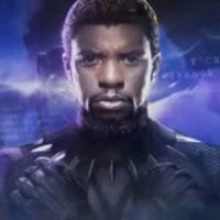 Disney+ Black Panther Intro | Chadwick Boseman