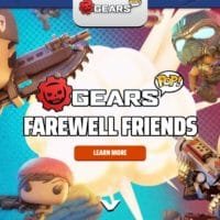 Gears Pop! | Farewell